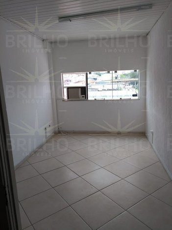 office em Avenida da Liberdade, Centro - Osasco - SP