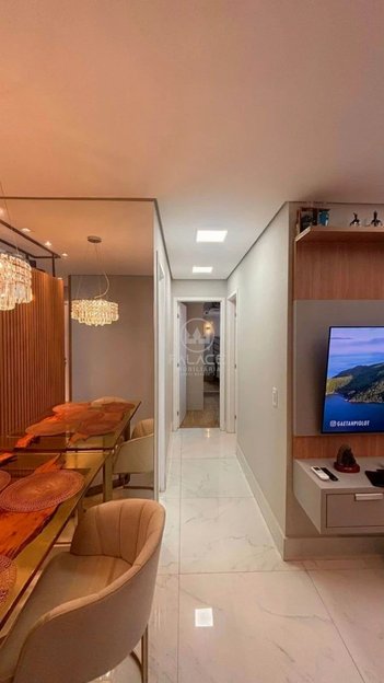 apartment em Avenida Joaquim Perosi, Pompéia - Piracicaba - SP