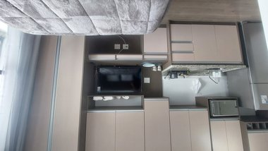 apartment em Rua das Sempre-Vivas, Jardim das Acácias - São Paulo - SP