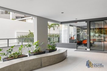apartment em Rua Desembargador Urbano Salles, Centro - Florianópolis - SC