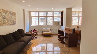 apartment em Rua Domingos Ferreira, Copacabana - Rio de Janeiro - RJ