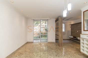 apartment em Avenida Cupecê, Cidade Ademar - São Paulo - SP