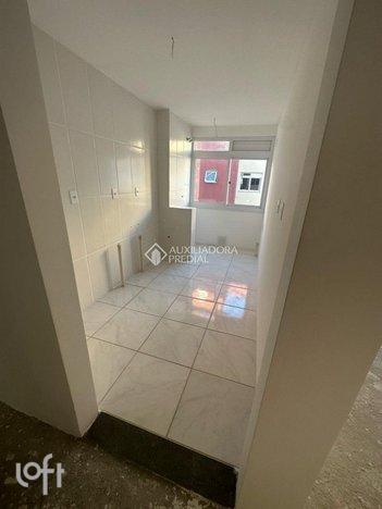 apartment em Santos Ferreira, Nossa Senhora das Graças - Canoas - RS