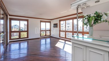 apartment em CARLOS VON KOSERITZ, São João - Porto Alegre - RS