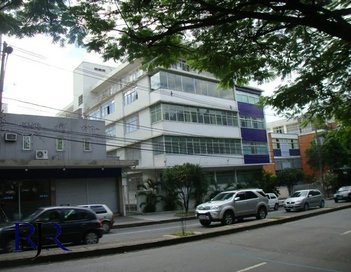 apartment em Avenida Raja Gabaglia, Gutierrez - Belo Horizonte - MG