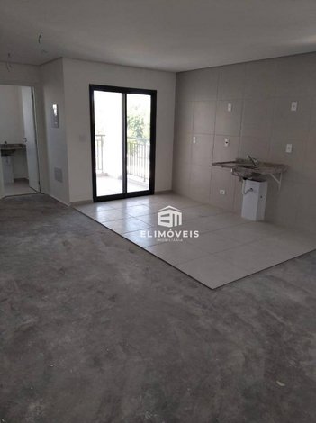 apartment em Rua Marina de Lima Santangelo, Chácara São José - Arujá - SP