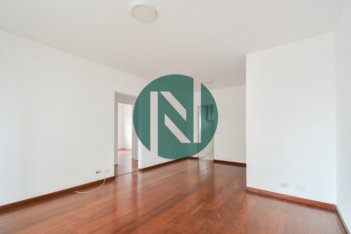 apartment em Rua Oscar Freire, Pinheiros - São Paulo - SP