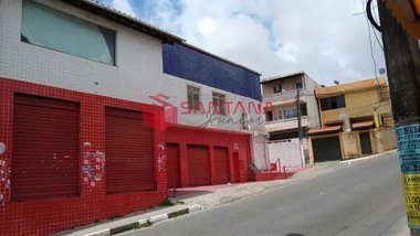 commercial_property em Avenida Fortaleza, Itinga - Lauro de Freitas - BA