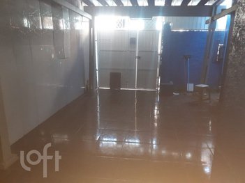 house em Dumont, Conjunto Habitacional Brigadeiro Faria Lima - São Paulo - SP