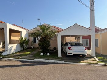 house em Avenida Professor Joaquim Silva, Jardim Sandra - Sorocaba - SP