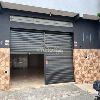 business em Rua Liberdade, Jardim das Cerejeiras - Atibaia - SP