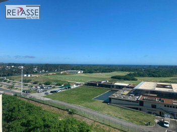 apartment em Avenida das Américas, Barra da Tijuca - Rio de Janeiro - RJ