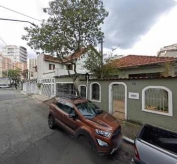 house em Rua dos Três Mosqueteiros, Santana - São Paulo - SP