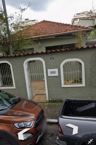 Cômodo Condomínio