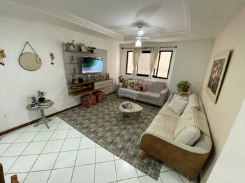 apartment em Rua Joaquim da Silva Lima, Centro - Guarapari - ES