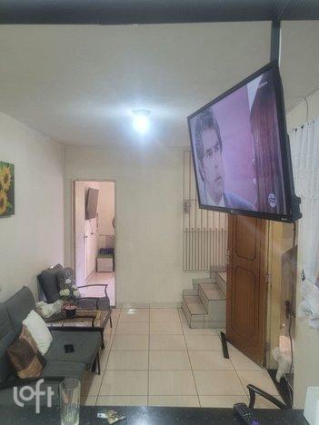 house em Luiz Pequini, Montanhão - São Bernardo do Campo - SP