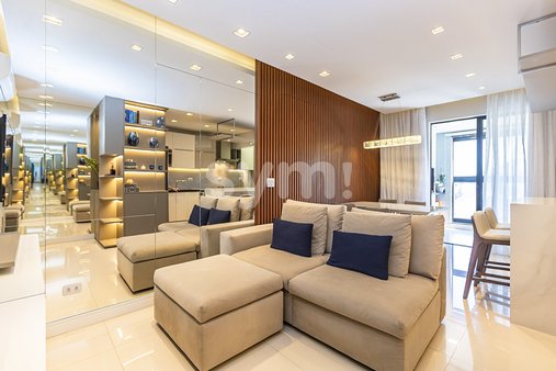 Cômodo Condomínio