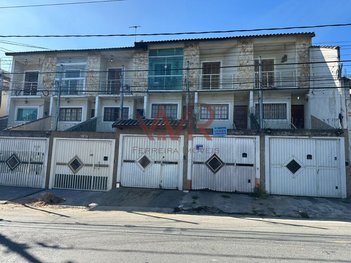 house em Rua Francisco Alarico Bérgamo, Vila Taquari - São Paulo - SP