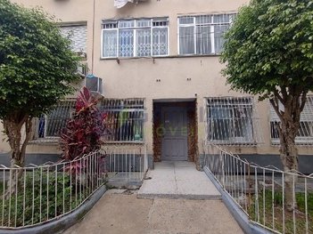 apartment em Rua Carlos Estevão, Jardim Leopoldina - Porto Alegre - RS