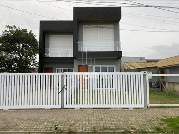 apartment em Rua Rio Apucaé, Centro - Xangri-Lá - RS