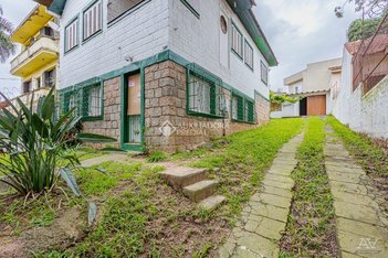 house em Rua Humberto de Campos, Partenon - Porto Alegre - RS