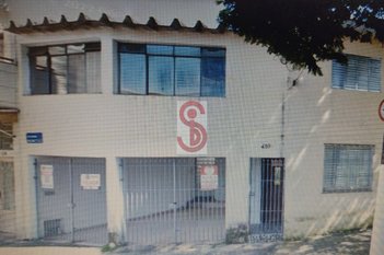 house em Rua Asfaltite, Vila Formosa - São Paulo - SP