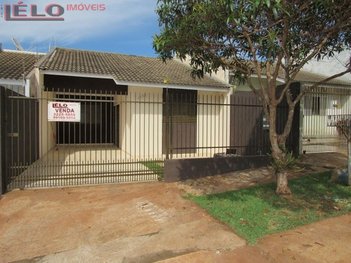 house em Rua José Granado Parra, Jardim Paulista - Maringá - PR