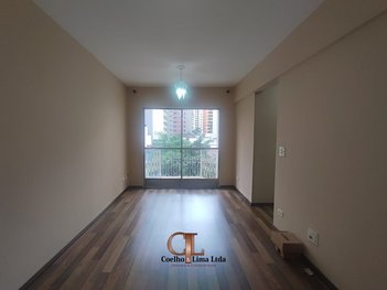 apartment em Rua Graúna, Vila Uberabinha - São Paulo - SP