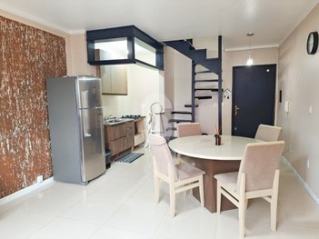apartment em São Paulo, Nara Helena, Centro - São Leopoldo - RS