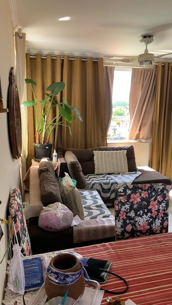 apartment em Arnaldo Schuller, Vila Márcia - Cachoeirinha - RS