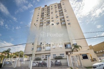 apartment em Rua Ney da Gama Ahrends, Morro Santana - Porto Alegre - RS