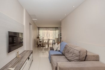 apartment em Rua Antônio Manoel Moreira, Fazenda - Itajaí - SC