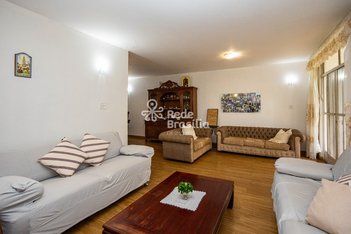 house em SHIGS 704 Bloco F, Asa Sul - Brasília - DF