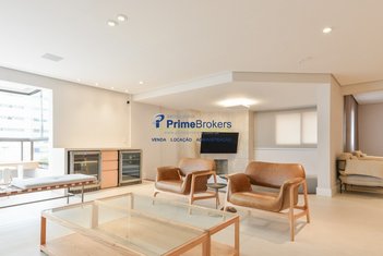 apartment em Rua Capital Federal, Sumaré - São Paulo - SP