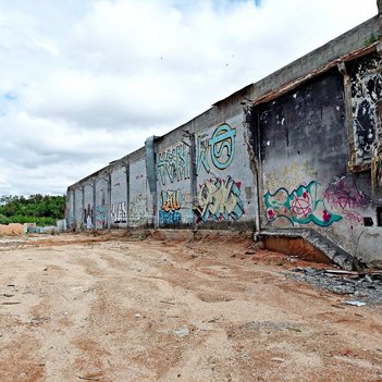land_lot em Avenida Engenheiro Carlos Reinaldo Mendes, Além Ponte - Sorocaba - SP
