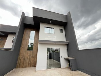 house em Rua Wilhelm Staedele, Itoupava Norte - Blumenau - SC