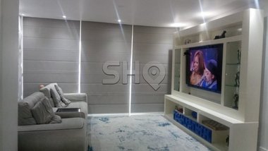 apartment em Rua Macaiá-Mirim, Santana - São Paulo - SP