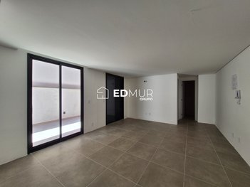 apartment em Alameda Francisco Alves, Jardim - Santo André - SP