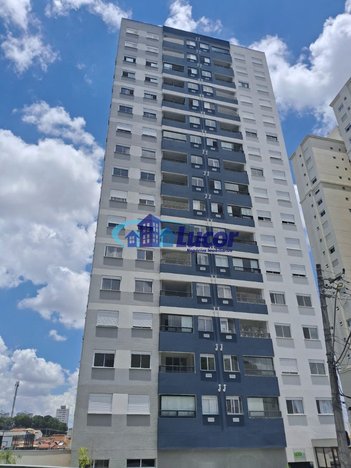 apartment em Rua Doutor Solon Fernandes, Vila Rosália - Guarulhos - SP