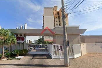 house em Rua Quintino Bocaiúva, Vila Peliciari - Andradina - SP