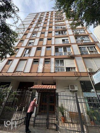 apartment em Coronel Fernando Machado, Centro - Porto Alegre - RS