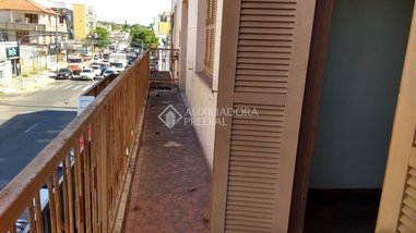 apartment em Rua Vinte de Setembro, Centro - Guaíba - RS