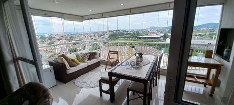 apartment em Rua William Furneau, Pirituba - São Paulo - SP