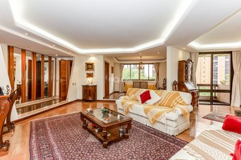 apartment em Rua Bahia, Higienópolis - São Paulo - SP