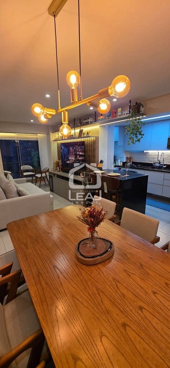 apartment em Rua Doutor Luiz Migliano, Jardim Caboré - São Paulo - SP