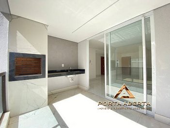 apartment em Rua Dom Pedro I, Cidade Nobre - Ipatinga - MG