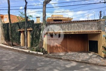house em Rua Frederico Brandli, Jardim Prudência - São Paulo - SP