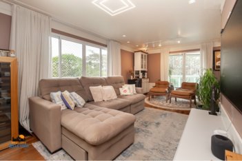 apartment em Rua Caravelas, Vila Mariana - São Paulo - SP