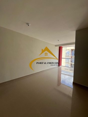 apartment em Rua dos Operários, Centro - Varginha - MG