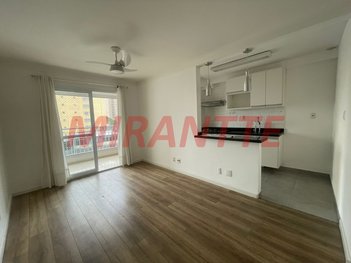apartment em Rua Saguairu, Casa Verde - São Paulo - SP